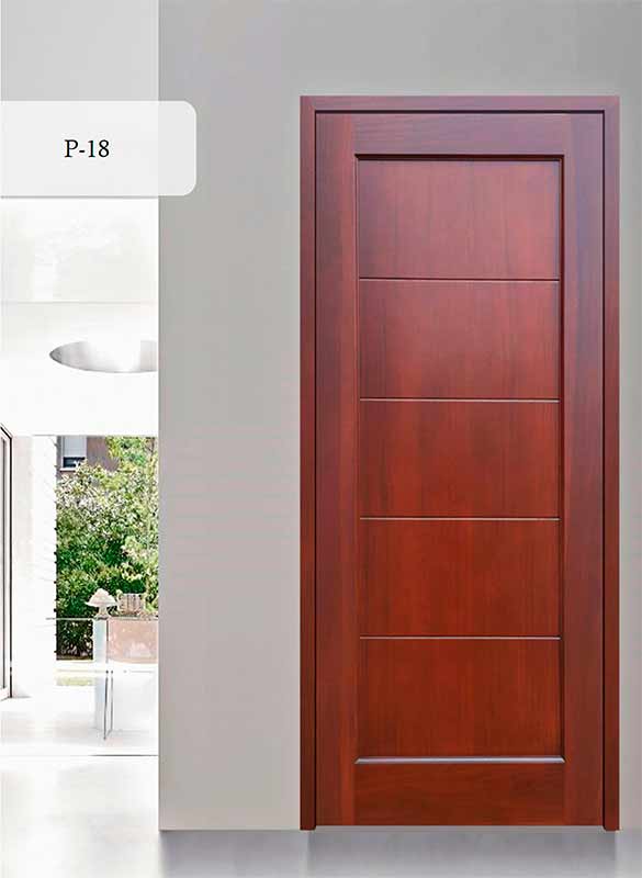P18 Taller de puertas y ventanas Fonseca Artavia