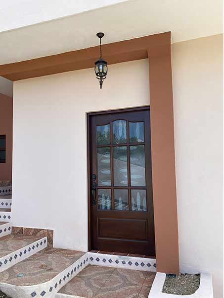 Taller de puertas y ventanas Fonseca Artavia