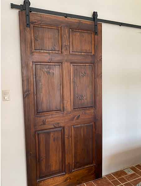 Taller de puertas y ventanas Fonseca Artavia